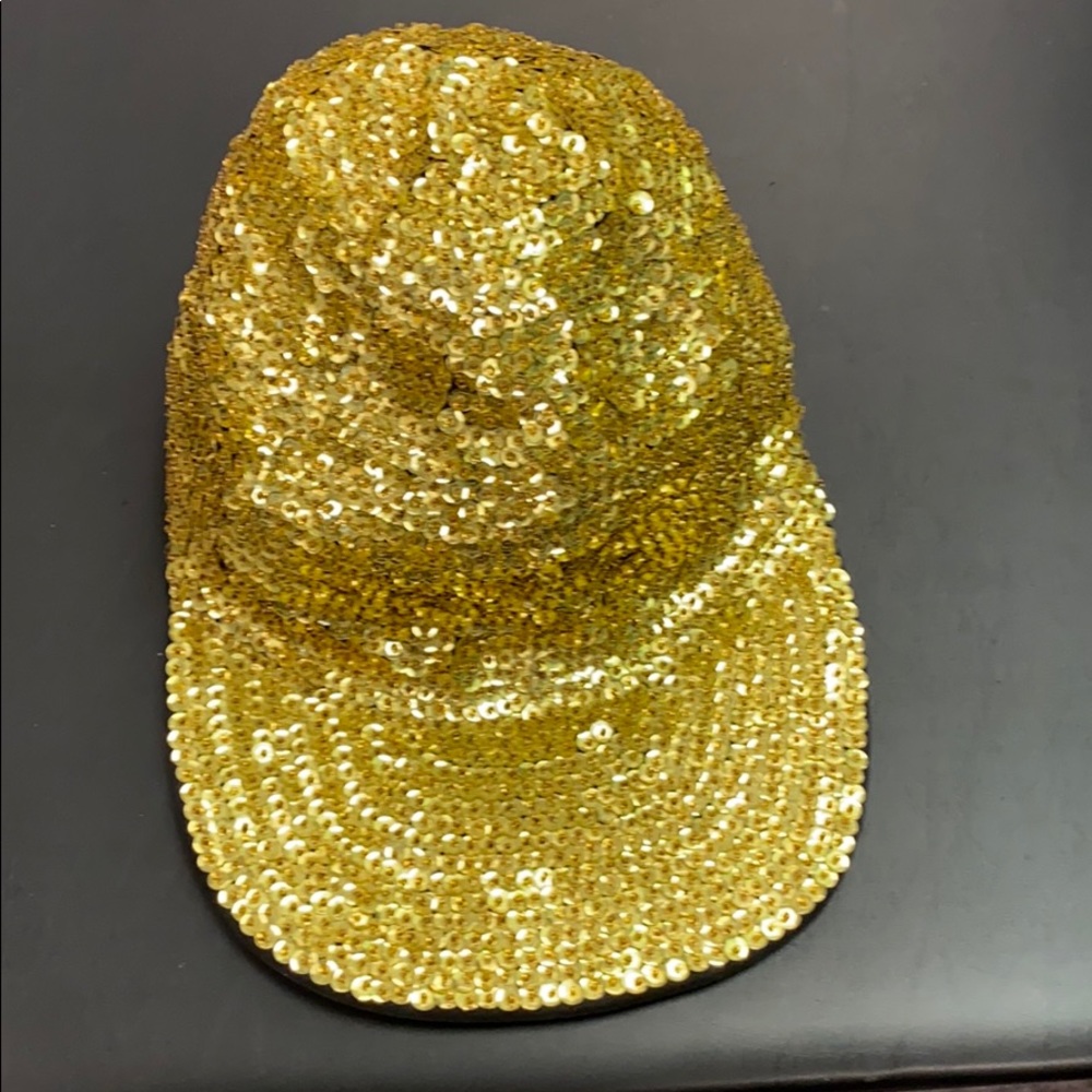 All Sequins